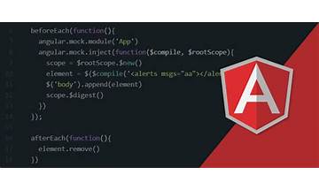 AngularJS: App Reviews; Features; Pricing & Download | OpossumSoft